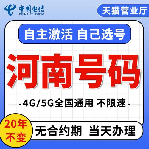 流量卡周口市