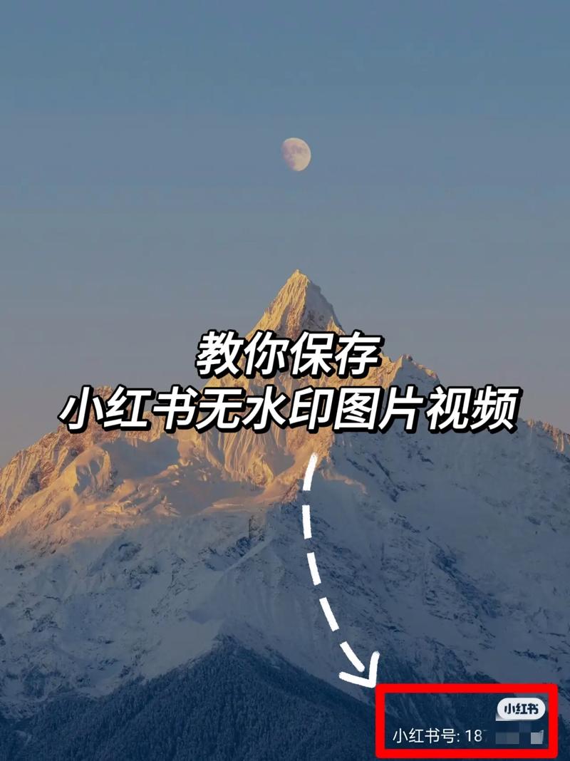 小红书如何发布长图文?小红书长图文怎么保存?