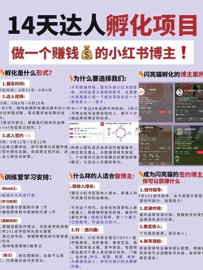 如何做出小红书图文?小红书图文怎么赚钱?