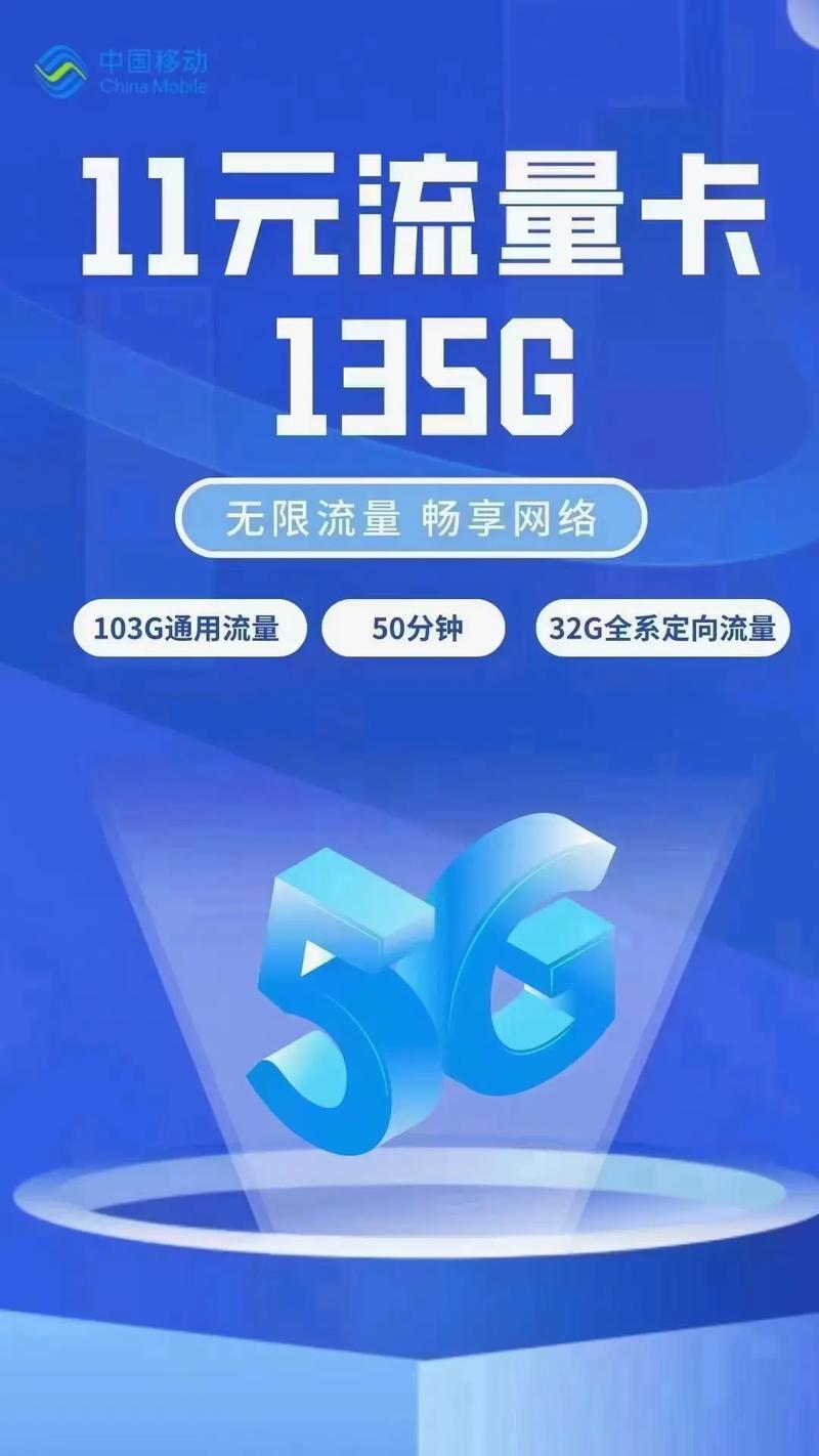 流量卡适用手机