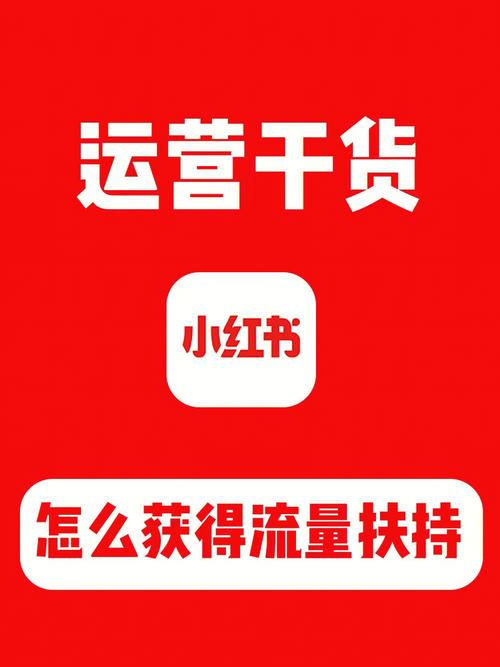 小红书图文如何推广流量?图文推广流量叫什么?