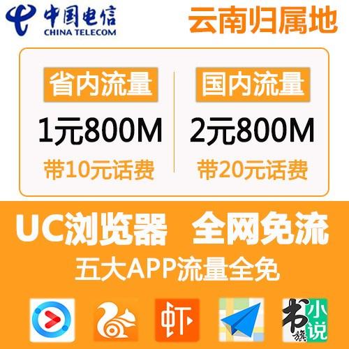 大鱼卡流量共享