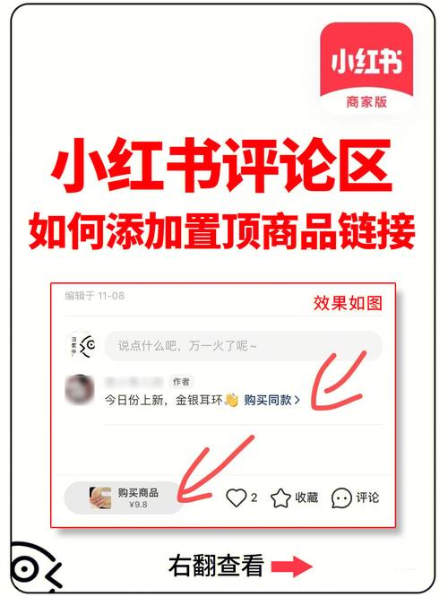 如何在小红书上查看和创建标签？