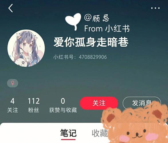 修改小红书昵称怎么改?小红书昵称可以重复吗?