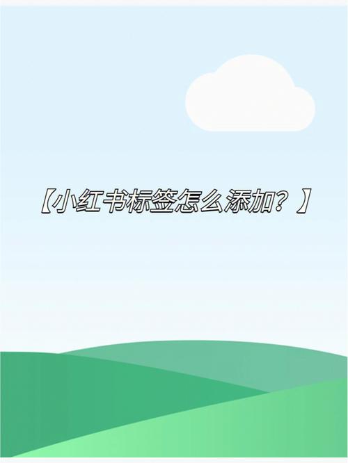 小红书发布产品标题品牌显示其他的原因?小红书品牌标签怎么添加?