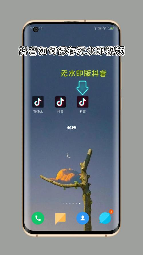 抖音为什么老是出现水印?抖音水印存在有必要吗?