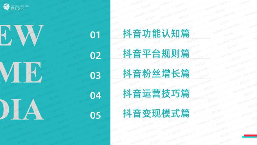 如何高效统一管理多个抖音新媒体账号？