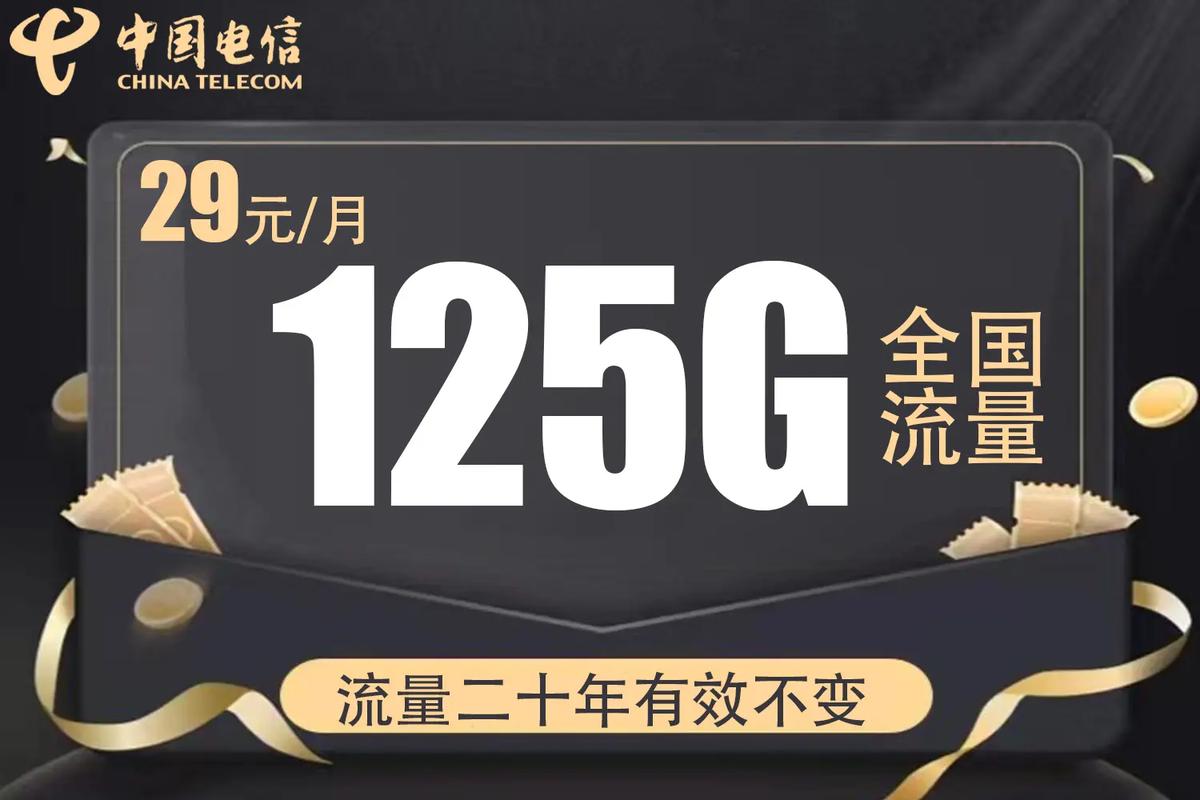 大流量卡限流吗