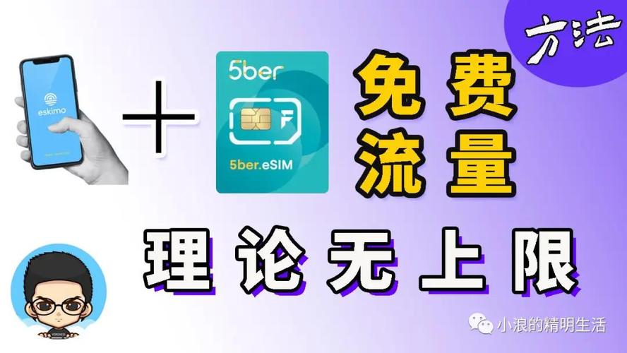 香港esim流量卡办理