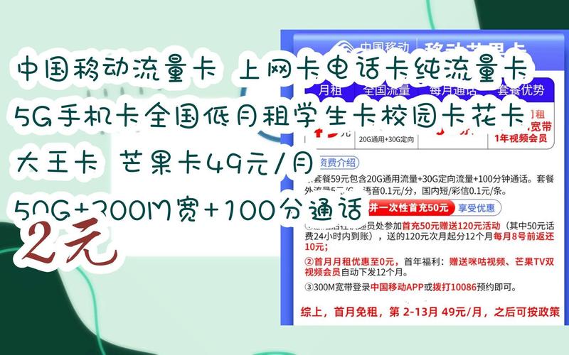 校园卡还是流量卡