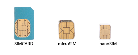 micro sim卡的流量卡