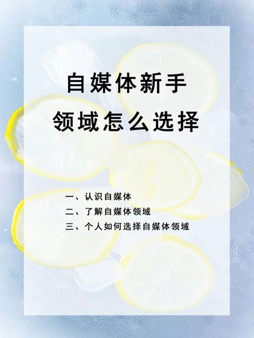 什么叫做自媒体?新手该如何去做?