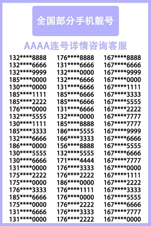 什么是天津流量卡豹子号，它有什么特别之处？