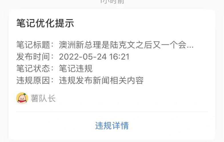 如何在小红书上发布吸引人的内容，如果不小心违规了该怎么办？