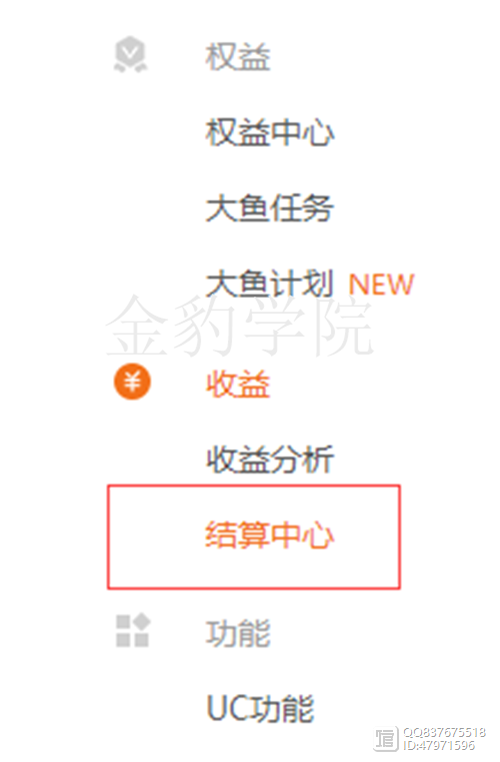大鱼号推荐量怎么上来?大鱼号什么领域收益好?