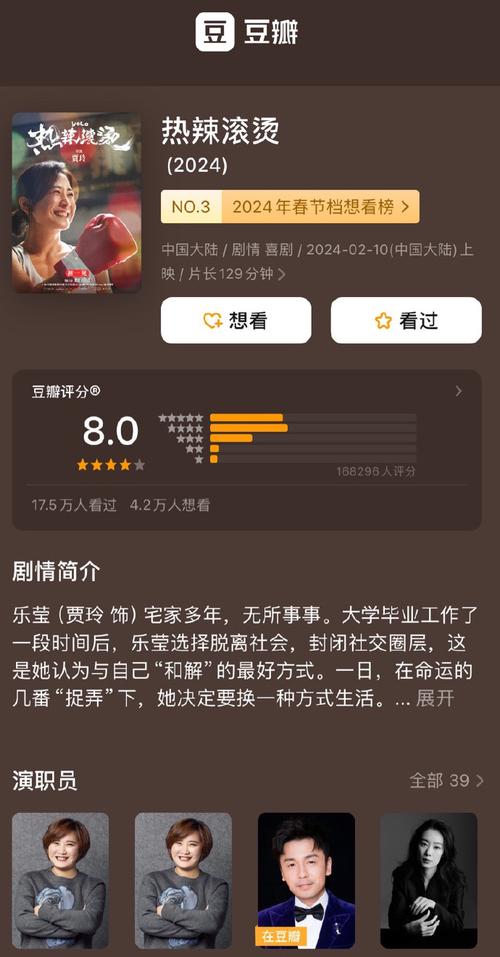 豆瓣评分怎么样?豆瓣评分好不好?