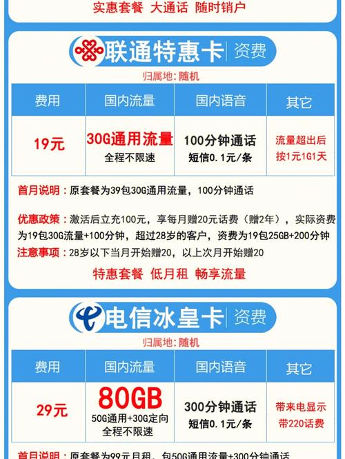 如何申请纯流量卡？