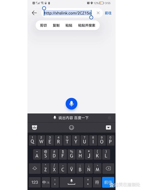 如何在小红书上高效复制图文内容并保存文字信息？