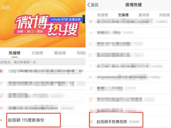 如何在新浪微博快速找到热门话题并定位自己发表的言论？