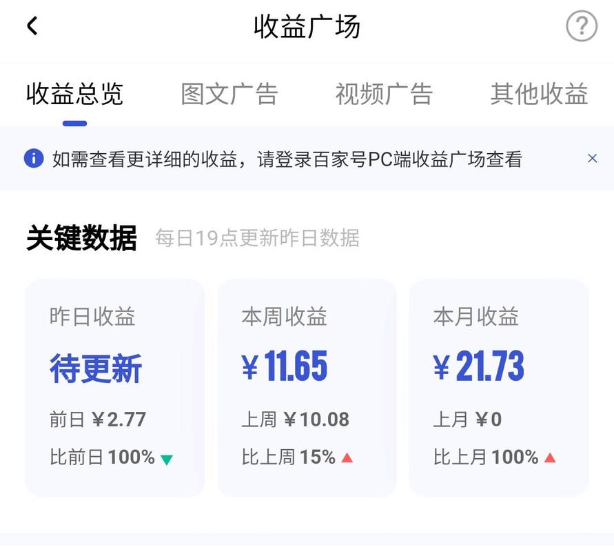 如何巧妙利用百家号的热门领域吸引最大流量并实现盈利？