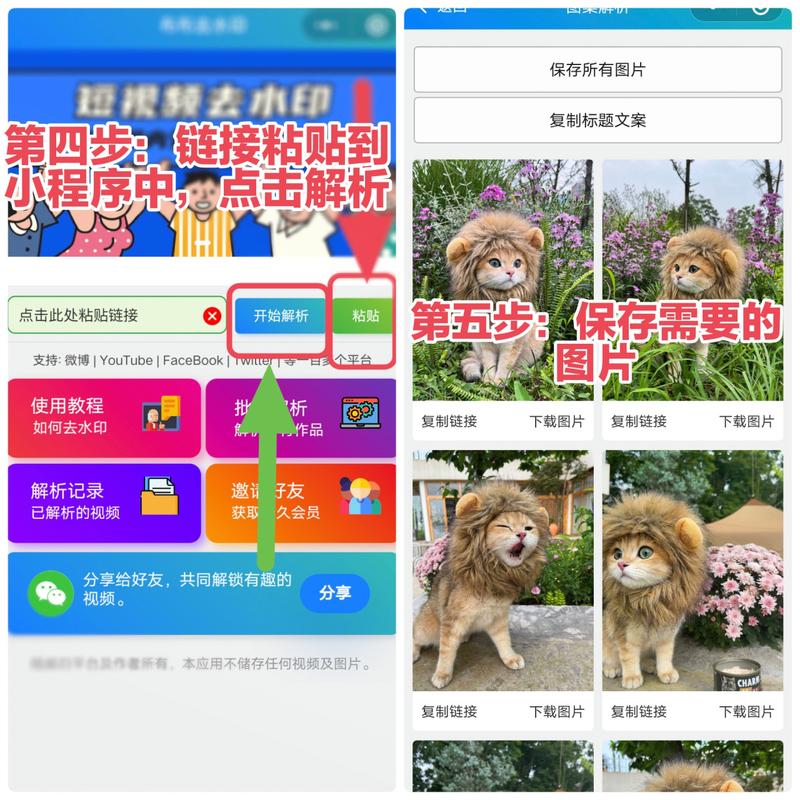 小红书图文如何跳转?图文链接怎么打开?