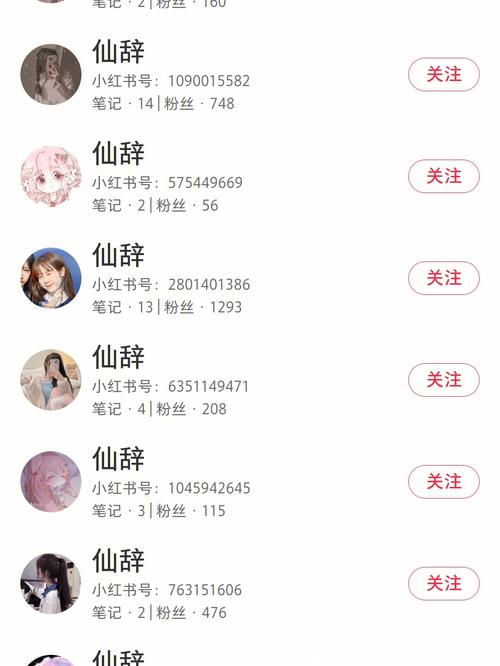 如何在小红书中设置群聊昵称，以及是否存在昵称重复的情况？