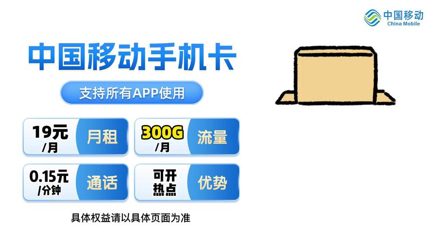 广州移动卡领流量