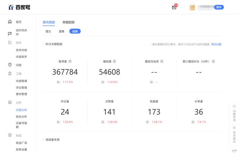 如何有效提升大鱼号视频的播放量？