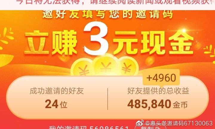 惠头条一天发作品几条好?惠头条怎么签到?