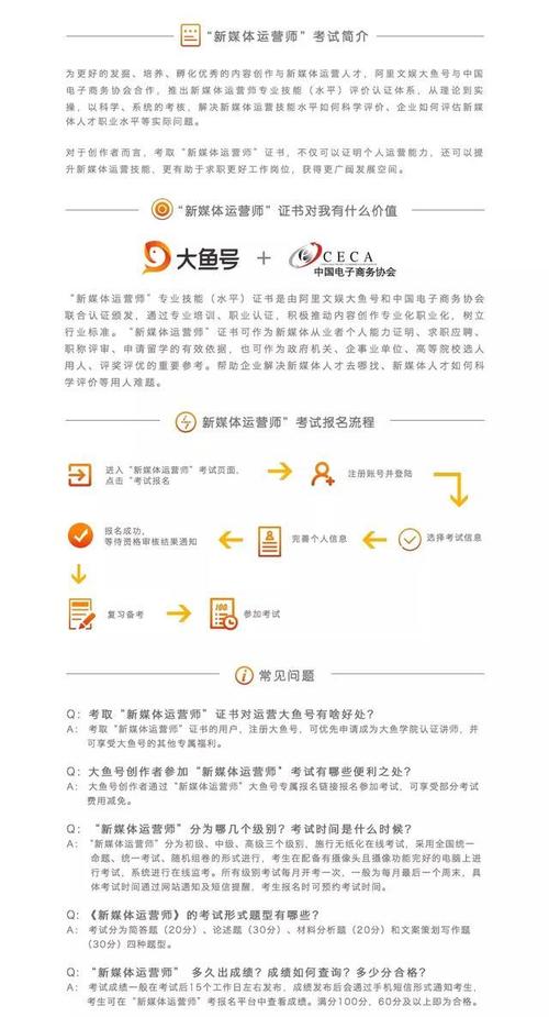 如何撰写大鱼号介绍，以及它的作用是什么？