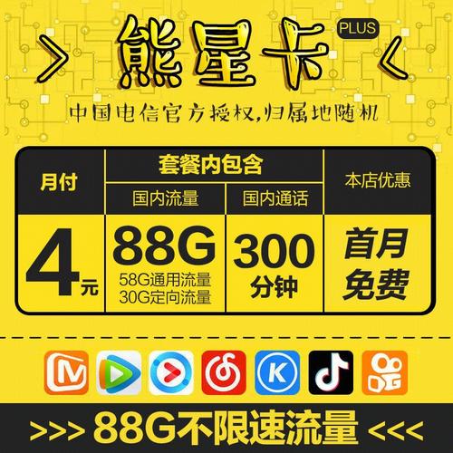 2018年最佳流量卡选择指南，究竟哪一款更胜一筹？