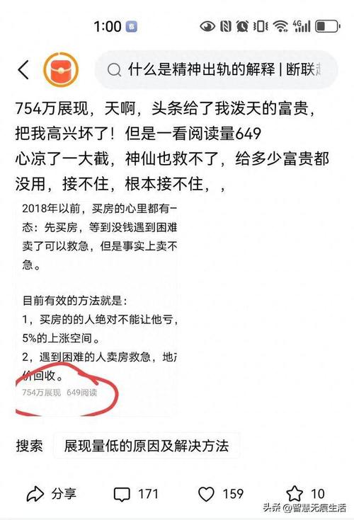 快手小店展现量怎么查?展现量有什么用?