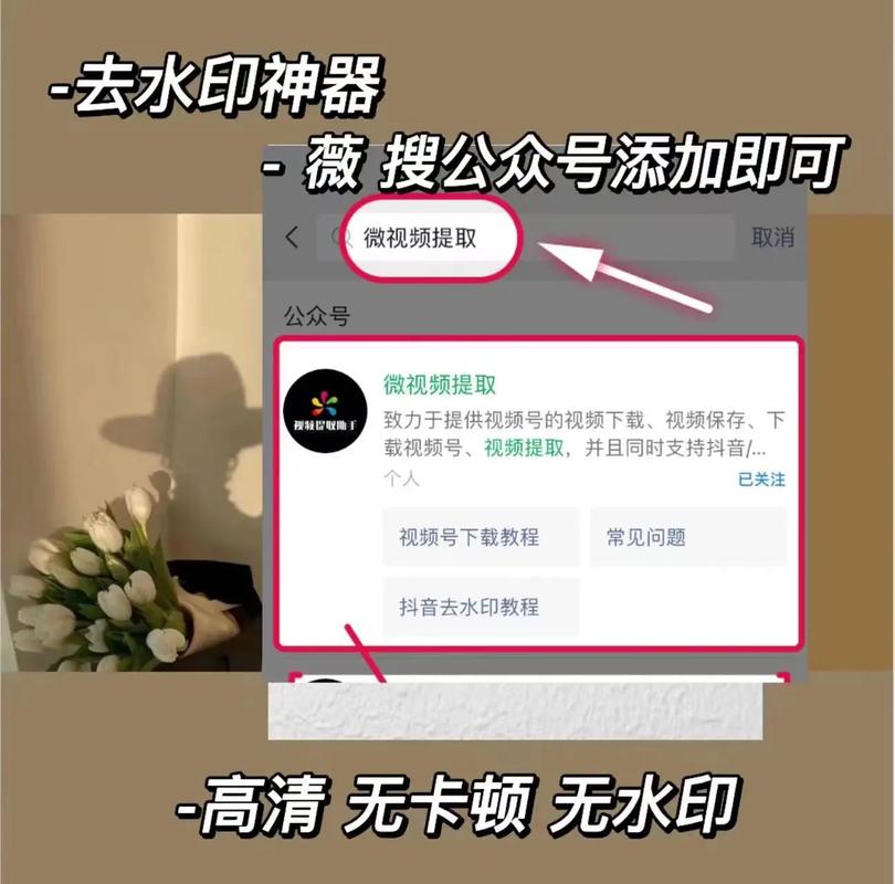 如何下载抖音去除水印?抖音去除水印怎么操作?