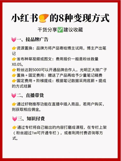 如何在小红书上通过图文内容实现变现？掌握哪些创作技巧可以提升博主的收益？