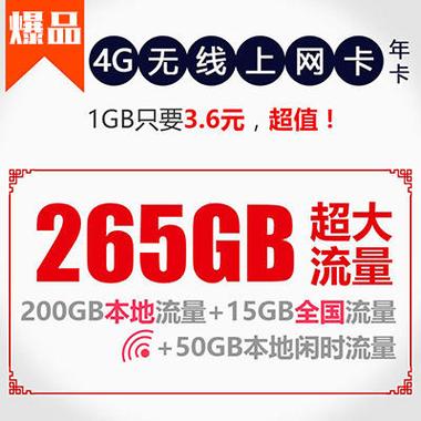 5元流量卡神器