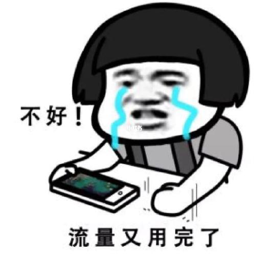 流量卡不好用