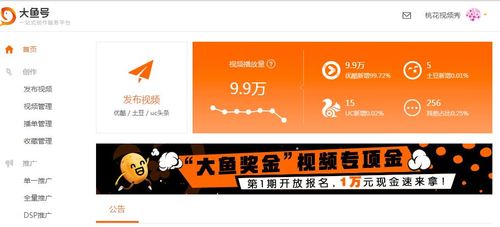 如何高效获取大鱼号创作素材并上传图片至素材库？