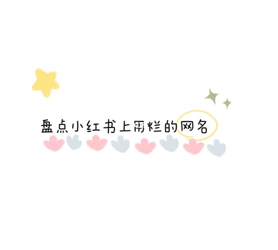 小红书昵称简介填写有何讲究？它真的那么重要吗？