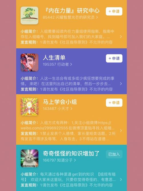 豆瓣小组怎么玩?豆瓣小组怎么用?