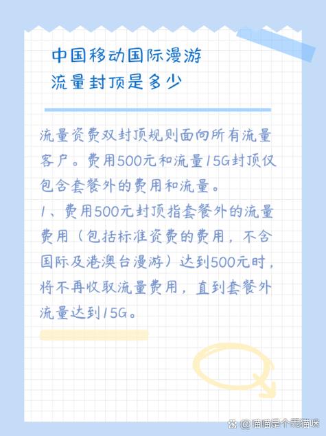 流量封顶需要主卡
