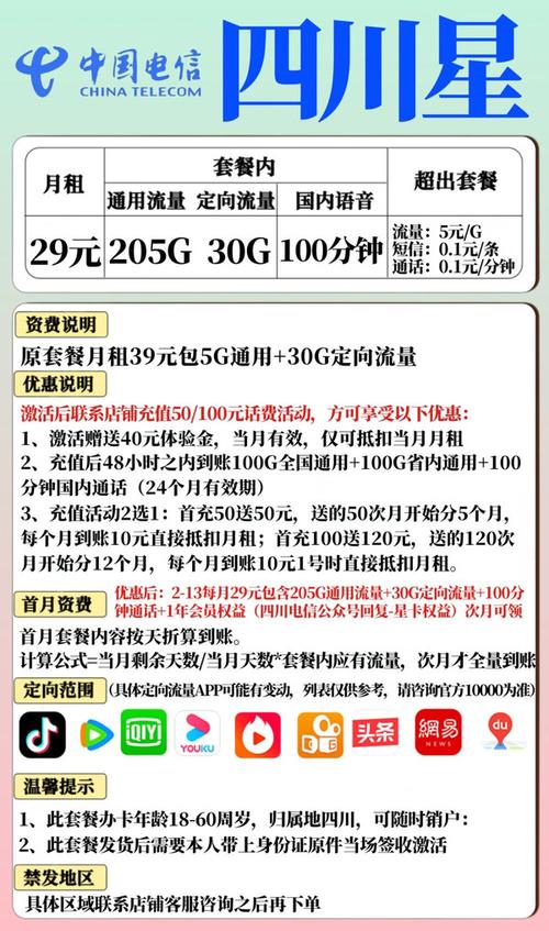 星卡流量卡会员权益
