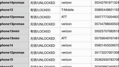 卡贴流量卡解锁教程