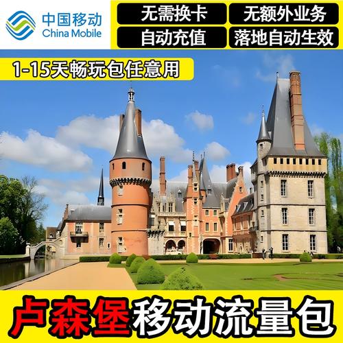 无需携带SIM卡，如何享受国际数据漫游服务？