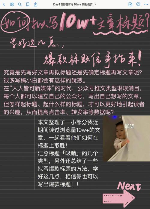 微博文章标题如何起?标题需要多少字?