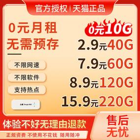 如何获取无需开通的即用流量卡？