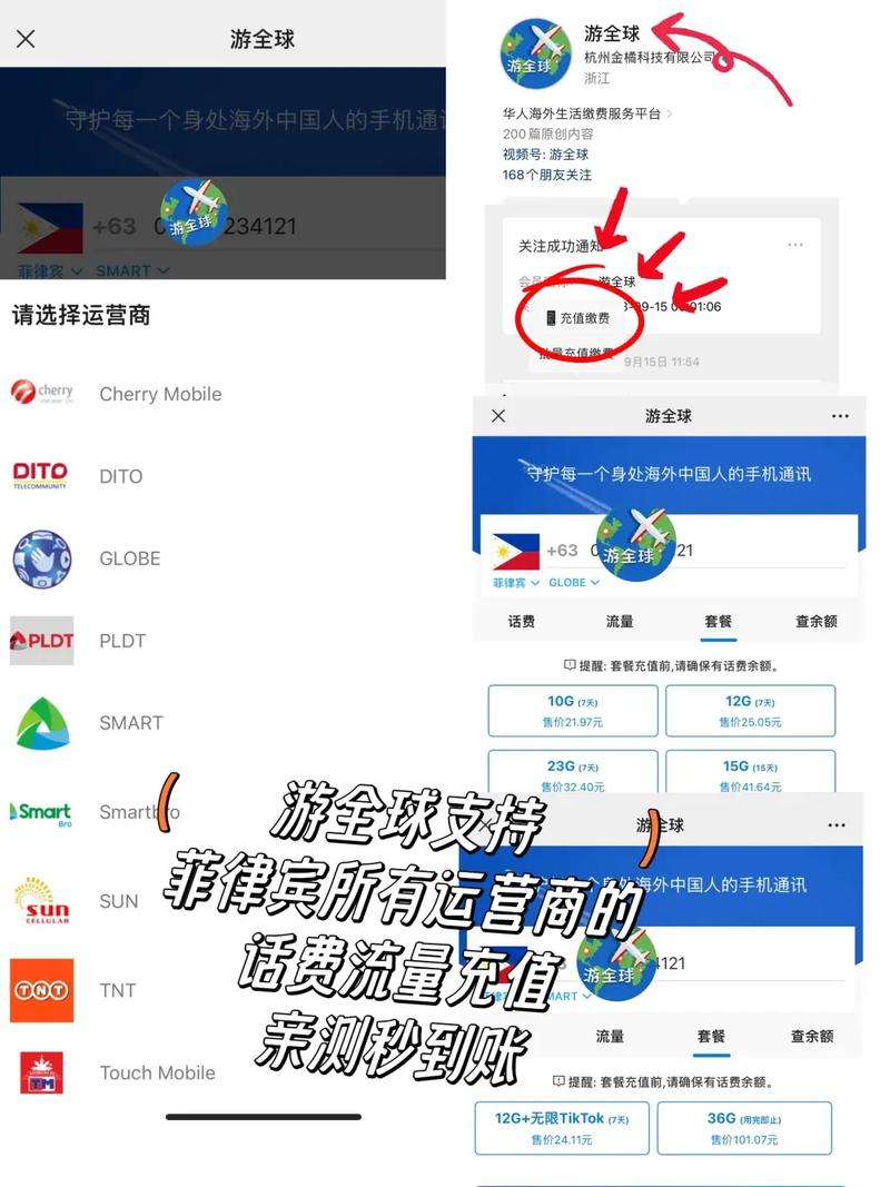 国外都用什么流量卡