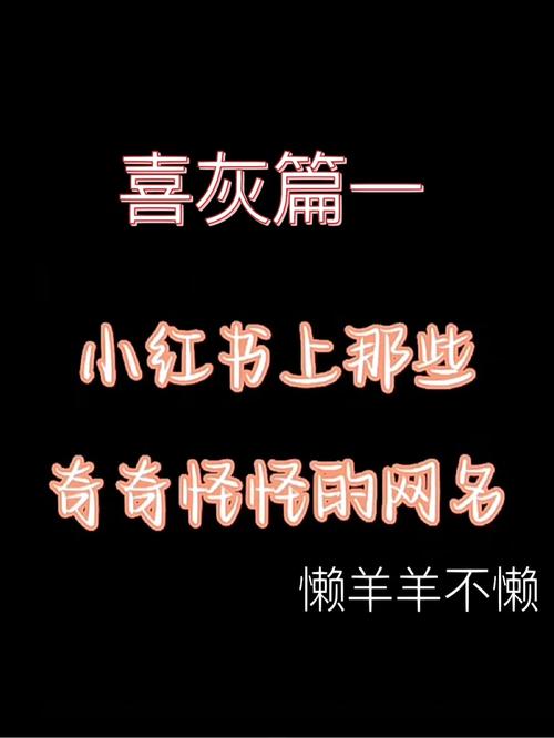 小红书昵称怎样换？换昵称步骤介绍