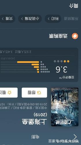 豆瓣评分怎么提高?评分怎样查看?