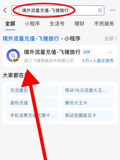 香港移动流量卡充值