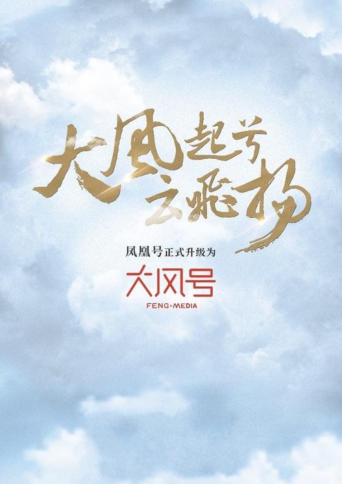 大风号封面如何设计?封面怎么更改?